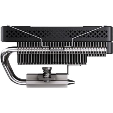 Кулер для процессора JONSBO HP-600 Black