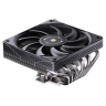 Кулер для процессора JONSBO HP-600 Black