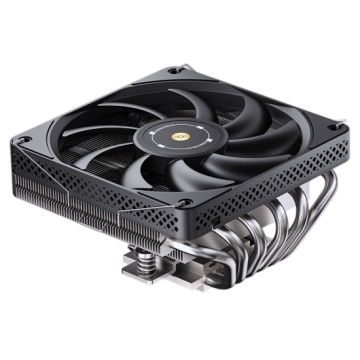 Кулер для процессора JONSBO HP-600 Black