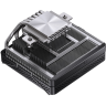Кулер для процессора JONSBO HP-600 Black