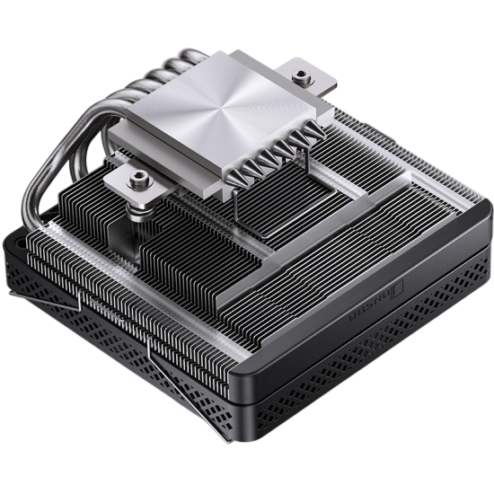 Кулер для процессора JONSBO HP-600 Black