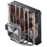 Кулер для процессора JONSBO HP-600 Black