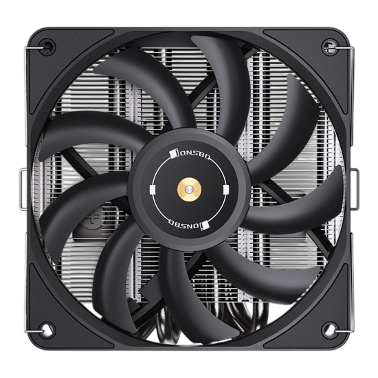 Кулер для процессора JONSBO HP-600 Black
