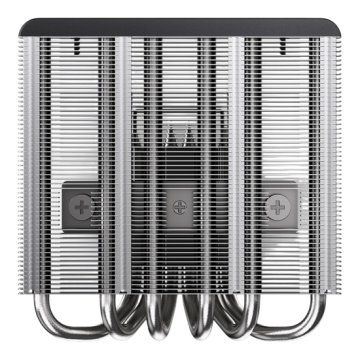 Кулер для процессора JONSBO HP-600 Black
