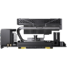 Кулер для процессора JONSBO HP-600 Black