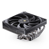Кулер для процессора JONSBO HP-600 Black