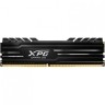 Оперативная память 8 Gb 2666 MHz ADATA XPG D10 Black (AX4U266638G16-SBG)