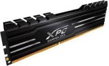 Оперативная память 8 Gb 2666 MHz ADATA XPG D10 Black (AX4U266638G16-SBG)
