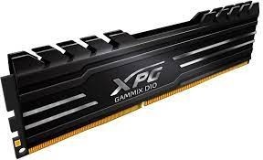 Оперативная память 8 Gb 2666 MHz ADATA XPG D10 Black (AX4U266638G16-SBG)