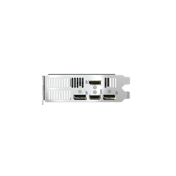 Видеокарта Gigabyte (GV-N5060D7-8GL) GeForce RTX 5060 8GB D7 Low Profile