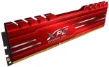 Оперативная память 16 Gb 3200 MHz ADATA XPG GAMMIX D10 Red (AX4U320016G16A-SR10)