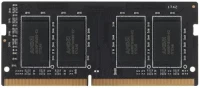 Оперативная память 4 Gb 2133 MHz AMD SODIMM R7 PERFOMANCE SERIES Black (R744G2133S1S-U)