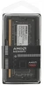 Оперативная память 4 Gb 2133 MHz AMD SODIMM R7 PERFOMANCE SERIES Black (R744G2133S1S-U)