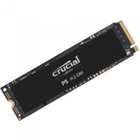 Твердотельный накопитель CRUCIAL 250 Gb P5 CT250P5SSD8