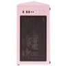 Компьютерный корпус 1STPLAYER DK-3 TG Pink (DK-3-PK-3G6)