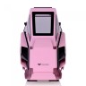 Компьютерный корпус ThermalTake AH T200 TG Pink CA-1R4-00SAWN-00