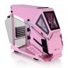 Компьютерный корпус ThermalTake AH T200 TG Pink CA-1R4-00SAWN-00