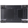 Компьютерный корпус 1STPLAYER Go2 ARGB Black (Go2-BK-4F7)