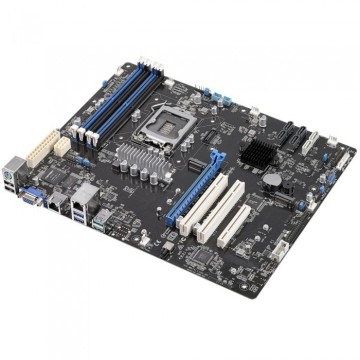 Материнская плата ASUS P11C-X 90SB06Q0-M0UAY0