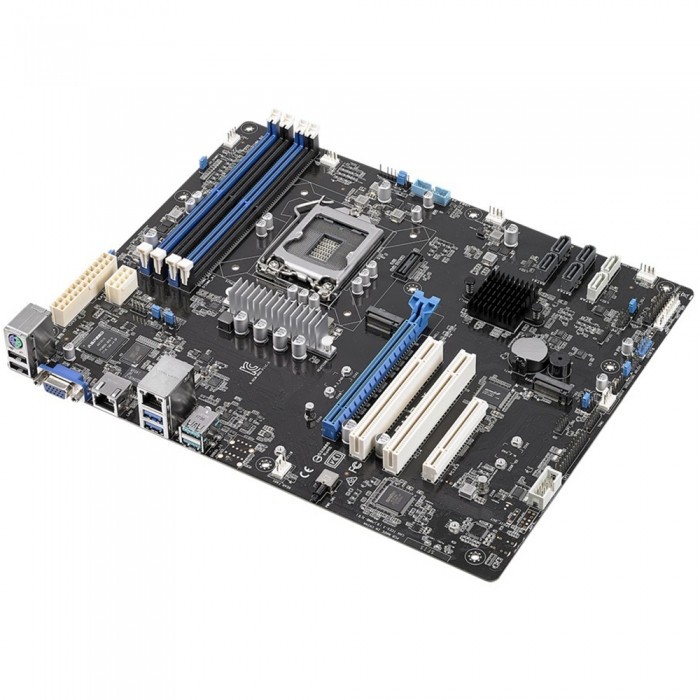 Материнская плата ASUS P11C-X 90SB06Q0-M0UAY0