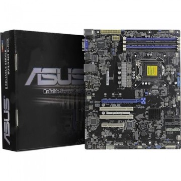 Материнская плата ASUS P11C-X 90SB06Q0-M0UAY0