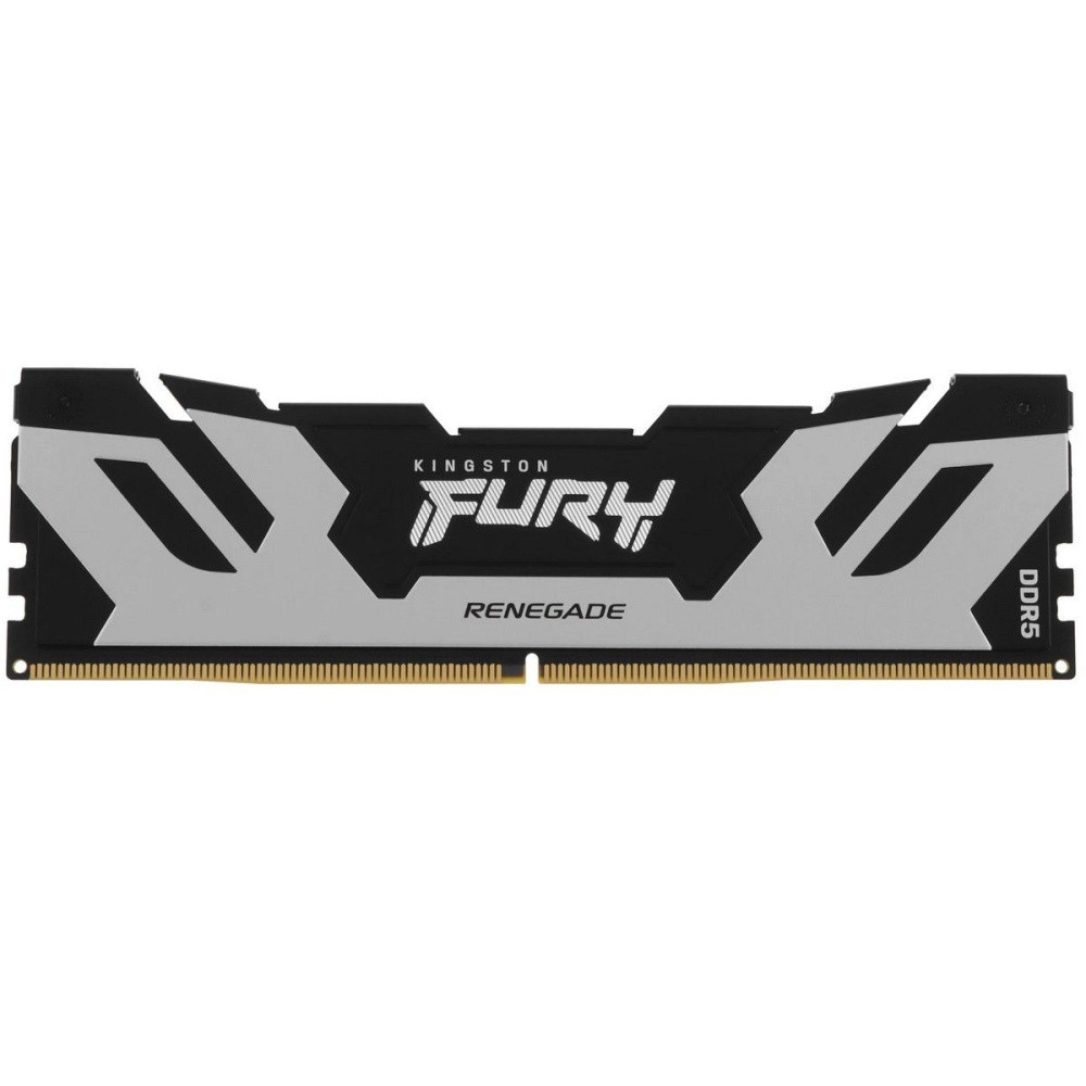 Оперативная память 24 Gb 8800 MHz Kingston FURY Renegade RGB Black/White (KF588CU42RS-24)