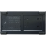 Компьютерный корпус XASTRA Q500-0F Black (Q500-0F)