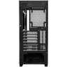 Компьютерный корпус XASTRA Q500-0F Black (Q500-0F)