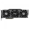 Видеокарта ZOTAC (ZT-A30800J-10P) GeForce RTX 3080 10Gb Trinity GAMING  OC