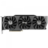 Видеокарта ZOTAC (ZT-A30800J-10P) GeForce RTX 3080 10Gb Trinity GAMING  OC