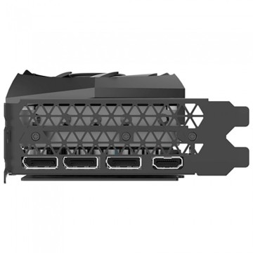 Видеокарта ZOTAC (ZT-A30800J-10P) GeForce RTX 3080 10Gb Trinity GAMING OC
