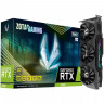 Видеокарта ZOTAC (ZT-A30800J-10P) GeForce RTX 3080 10Gb Trinity GAMING  OC