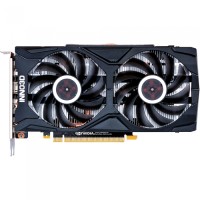Видеокарта INNO3D (N20602-06D6-1710VA15L) GeForce RTX 2060 6GB TWIN X2