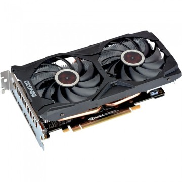 Видеокарта INNO3D (N20602-06D6-1710VA15L) GeForce RTX 2060 6GB TWIN X2