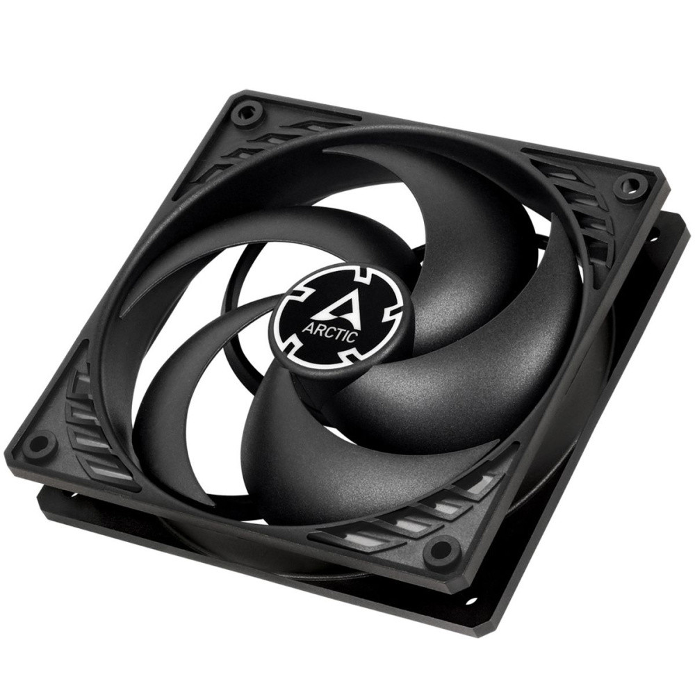 Вентилятор для корпуса Arctic Cooling P9 Silent Black (ACFAN00297A)