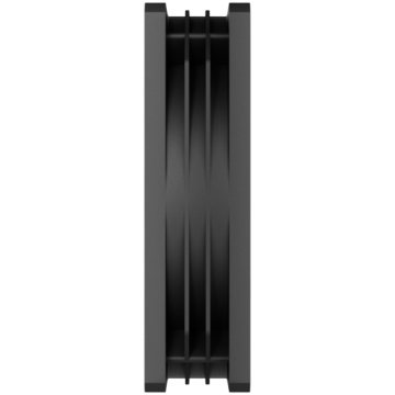 Вентилятор для корпуса Arctic Cooling P9 Silent Black (ACFAN00297A)
