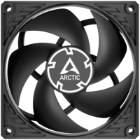 Вентилятор для корпуса Arctic Cooling P9 Silent Black (ACFAN00297A) 