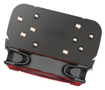 Кулер для процессора PCcooler GI-H58UB CORONA R