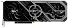 Видеокарта Palit (NED3090019SB-132BA) GeForce RTX 3090 24GB PA-RTX3090 GAMINGPRO