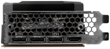 Видеокарта Palit (NED3090019SB-132BA) GeForce RTX 3090 24GB PA-RTX3090 GAMINGPRO