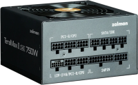Блок питания Zalman 750W ZM750-TMX2SE