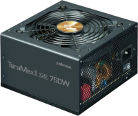 Блок питания Zalman 750W ZM750-TMX2SE