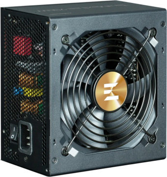 Блок питания Zalman 750W ZM750-TMX2SE