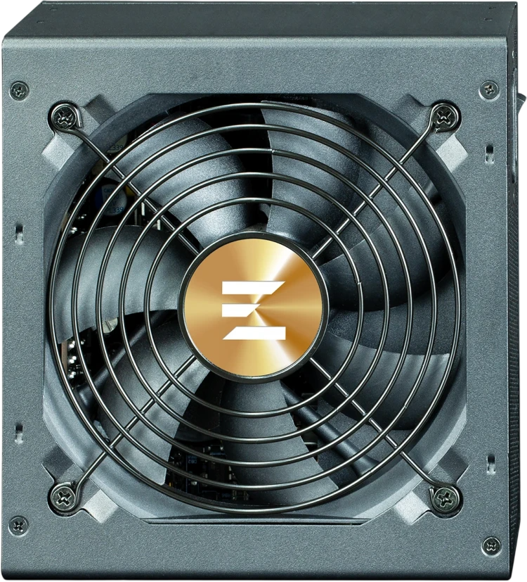 Блок питания Zalman 750W ZM750-TMX2SE
