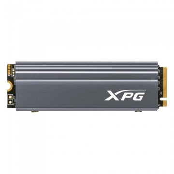 Твердотельный накопитель ADATA 2000 Gb GAMMIX S70 AGAMMIXS70-2T-C