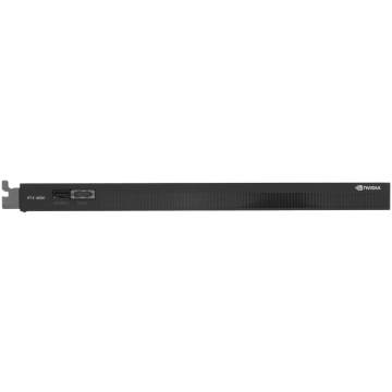Видеокарта NVIDIA (VCNRTX4000ADA-SB) GeForce RTX 4000 20GB ADA BLK