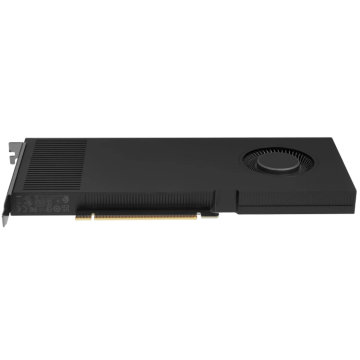 Видеокарта NVIDIA (VCNRTX4000ADA-SB) GeForce RTX 4000 20GB ADA BLK