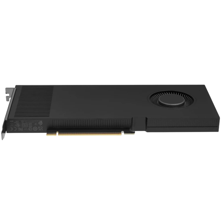 Видеокарта NVIDIA (VCNRTX4000ADA-SB) GeForce RTX 4000 20GB ADA BLK