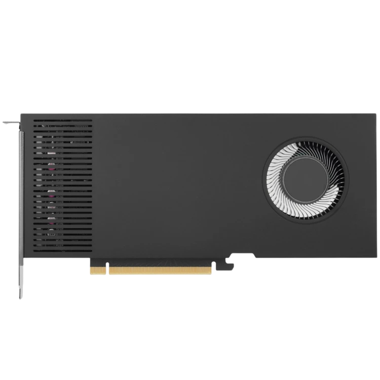 Видеокарта NVIDIA (VCNRTX4000ADA-SB) GeForce RTX 4000 20GB ADA BLK