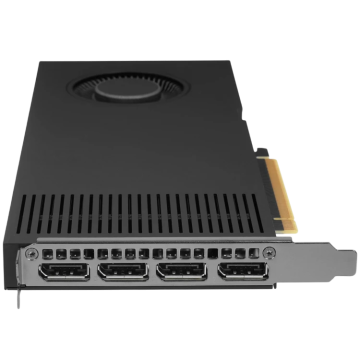 Видеокарта NVIDIA (VCNRTX4000ADA-SB) GeForce RTX 4000 20GB ADA BLK